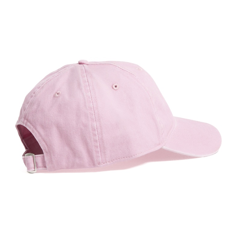 Cap "Dad washed" Pink